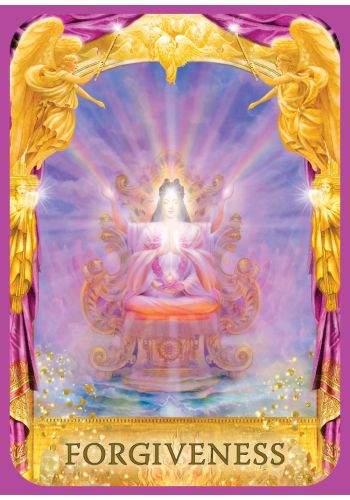Angel Answers Pocket Oracle Cards view 9