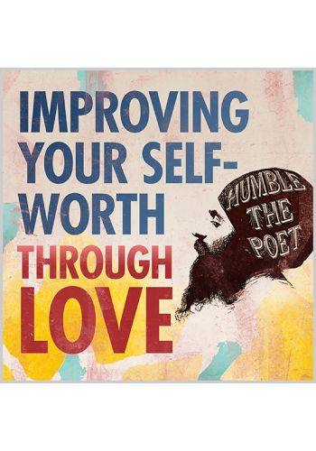 Improving Your Self-Worh Through Love Audio Download view 1