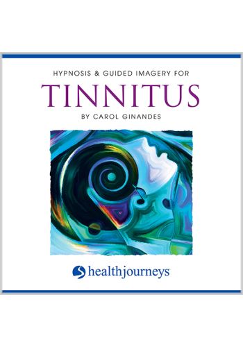 Hypnosis & Guided Imagery For Tinnitus Audio Download view 1
