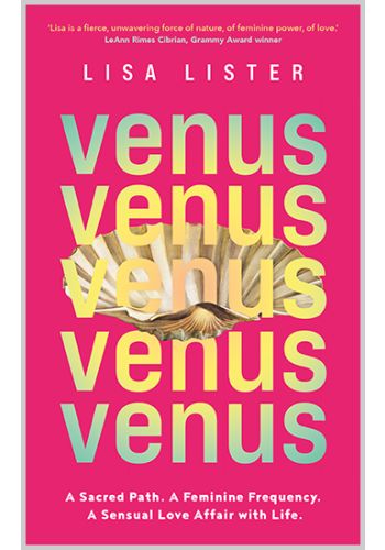 Venus view 1