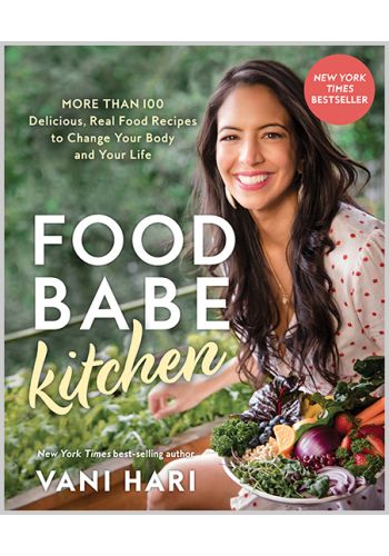 Food Babe Kitchen view 1