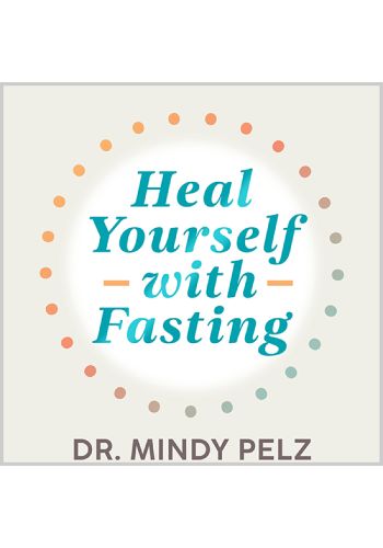 Heal Yourself with Fasting view 1