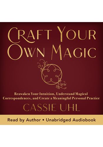 Craft Your Own Magic view 1