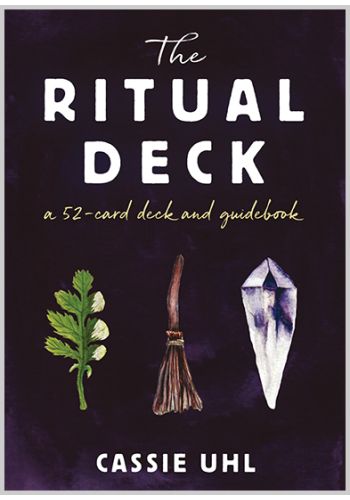 The Ritual Deck view 1