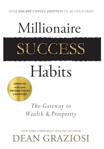 Millionaire Success Habits view 1