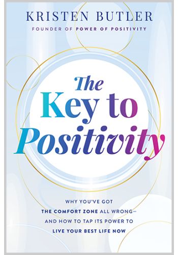 The Key to Positivity view 1