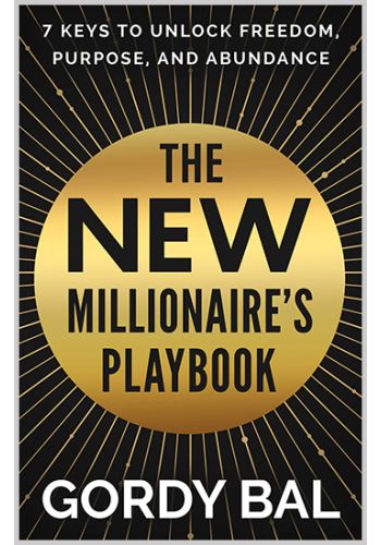 The New Millionaire's Playbook view 1