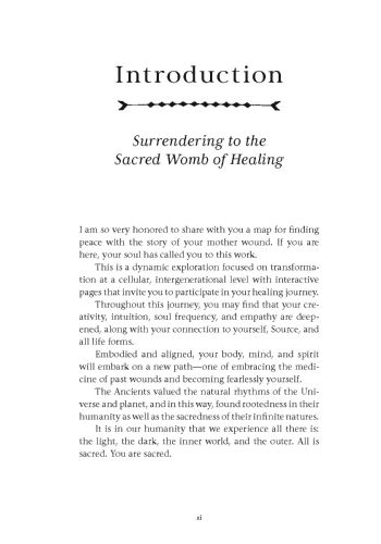 Transforming the Mother Wound view 11
