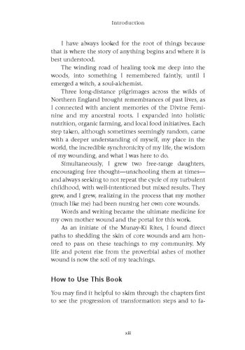 Transforming the Mother Wound view 9
