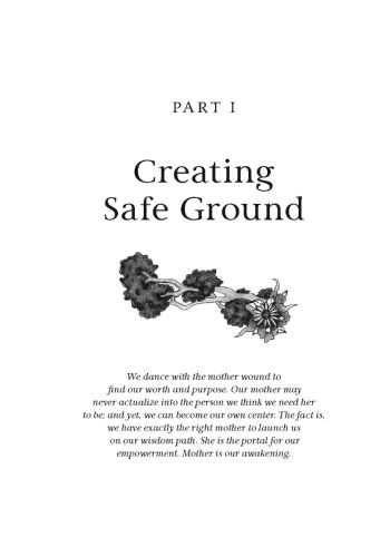 Transforming the Mother Wound view 6