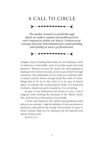 Transforming the Mother Wound view 5