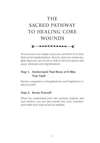 Transforming the Mother Wound view 3