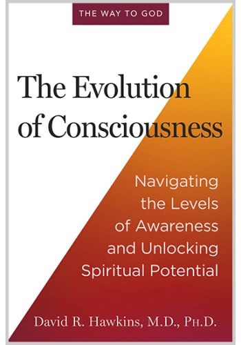 The Evolution of Consciousness view 1