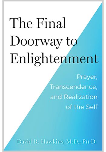 The Final Doorway to Enlightenment view 1