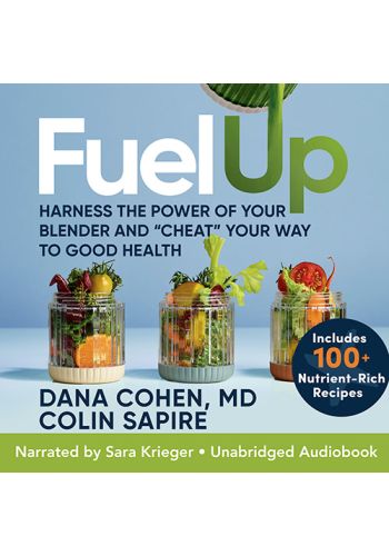 Spring Fuel Up Fuel Up