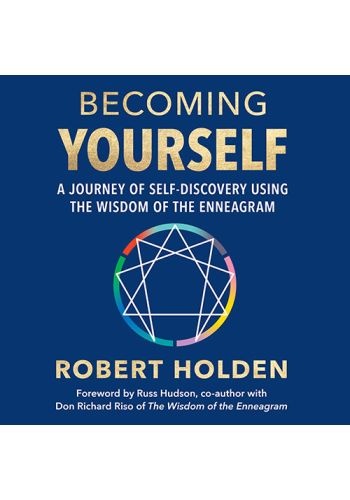 Becoming Yourself view 1