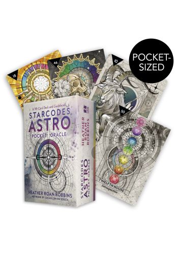 Starcodes Astro Oracle