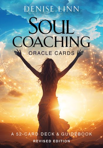 Soul Coaching Oracle Cards view 2