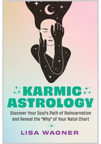 Karmic Astrology view 1