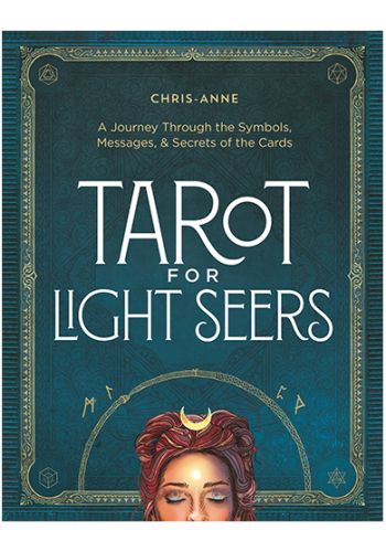 Tarot for Light Seers view 1