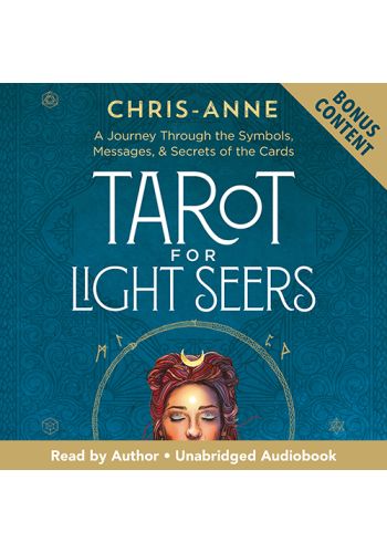Tarot for Light Seers view 1