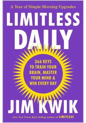 Limitless Daily view 1