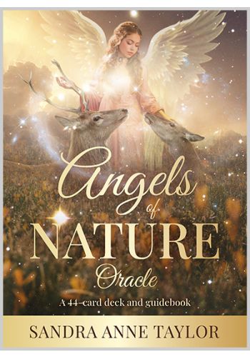 Angels of Nature Oracle view 1