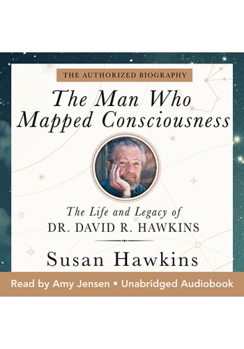 The Man Who Mapped Consciousness view 1