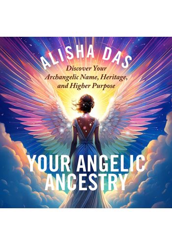 Your Angelic Ancestry view 1
