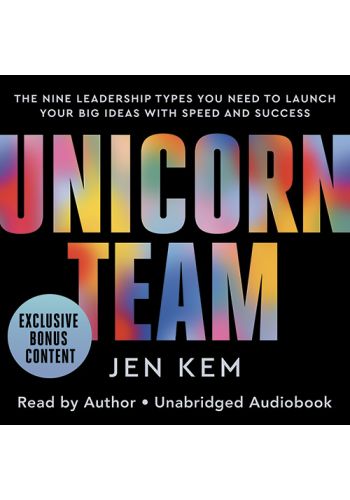 Unicorn Team view 1