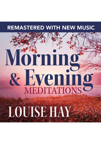 Morning and Evening Meditations—Remastered with New Music view 1
