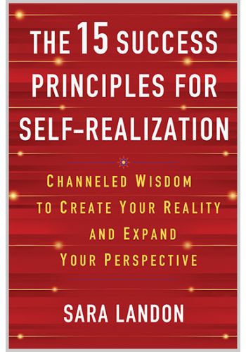 The 15 Success Principles for Self-Realization view 1