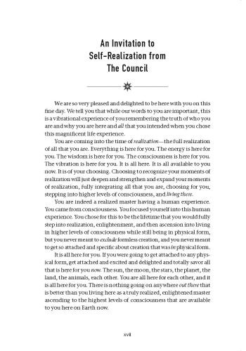 The 15 Success Principles for Self-Realization view 7