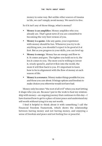 Make Money Easy view 3