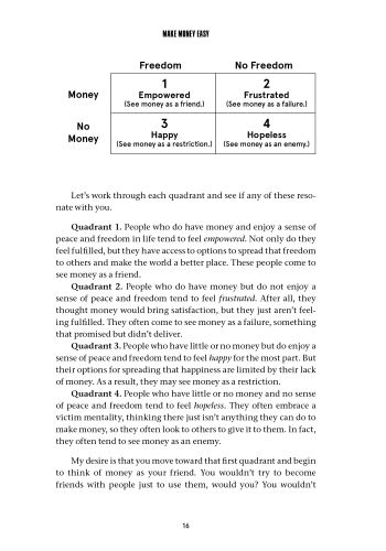 Make Money Easy view 7