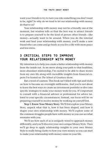 Make Money Easy view 6