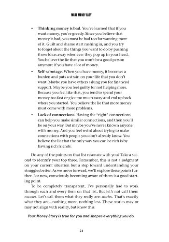 Make Money Easy view 9