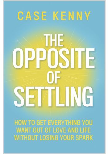 The Opposite of Settling view 1