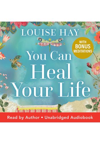 You Can Heal Your Life view 1