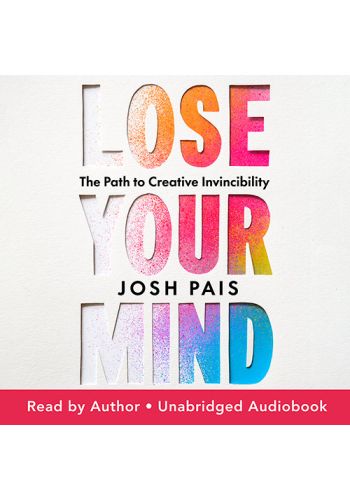 Lose Your Mind view 1
