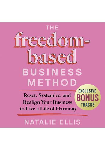 The Freedom-Based Business Method view 1