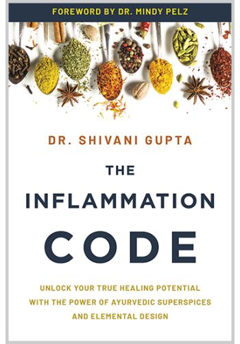 The Inflammation Code view 1