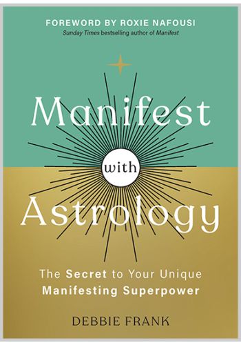 Manifest with Astrology view 1