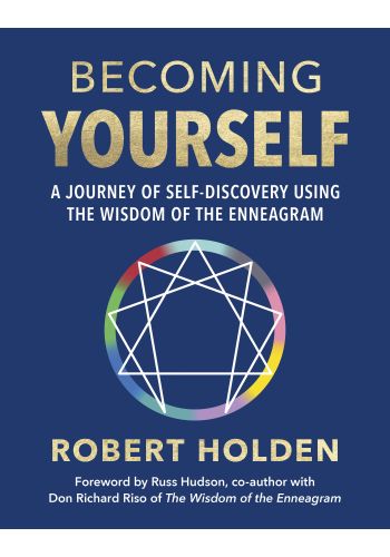 Becoming Yourself view 1