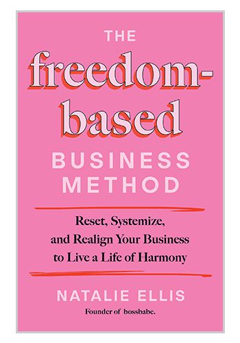 The Freedom-Based Business Method view 1