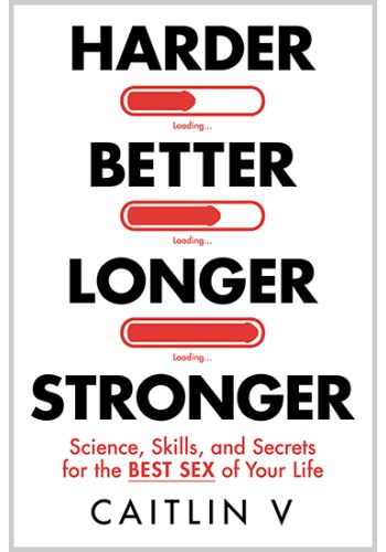 Harder, Better, Longer, Stronger view 1