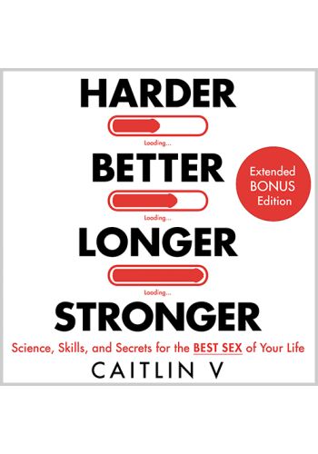 Harder, Better, Longer, Stronger view 1