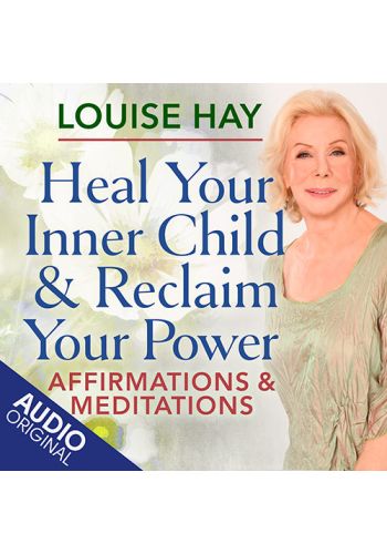 Heal Your Inner Child & Reclaim Your Power view 1