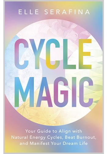 Cycle Magic view 1