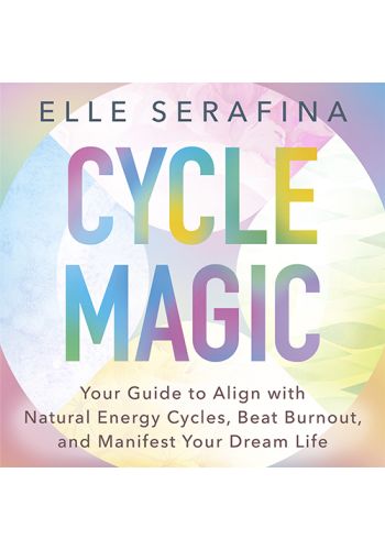 Cycle Magic view 1